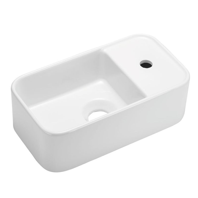 SHUI CONFORT PETITES RECTANGULAR 33.6/シュイコンフォート・プティート レクタングラー