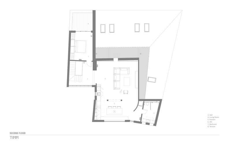 Floor plan 2F