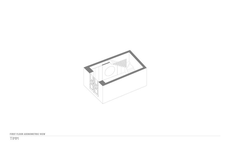 Axonometric view 01