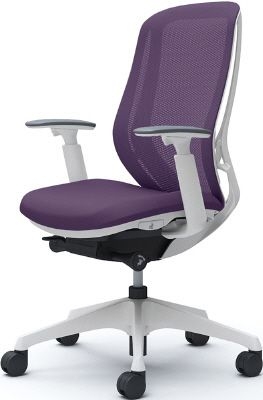 シルフィー ハイバック