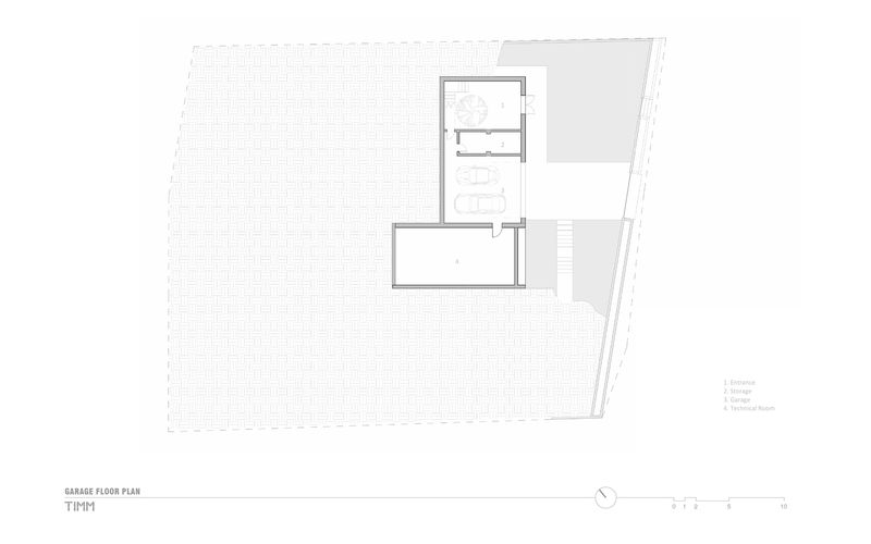 Floor plan Grand floor
