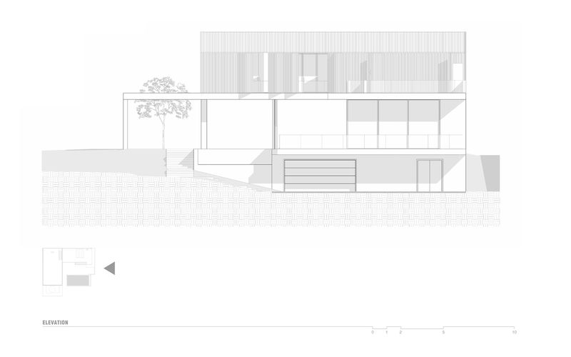 Elevation 1