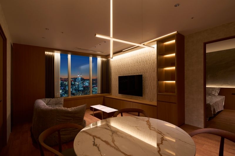 Tower Residence 03