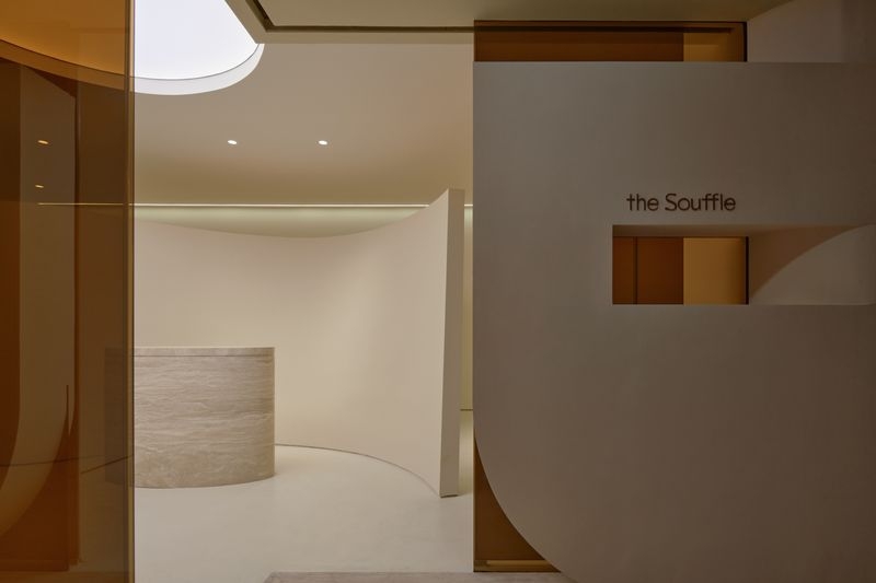the Souffle