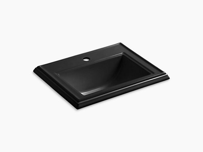 メモワーズ クラシック オーバーカウンター シングルホール洗面ボウル