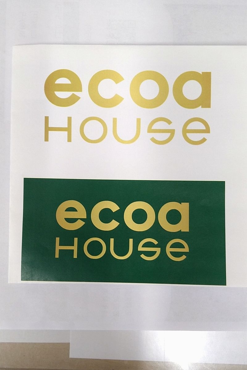 株式会社　ecoaハウス