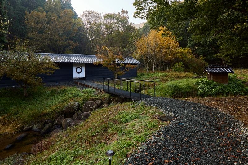 ONDSAUNA －更衣室棟－
