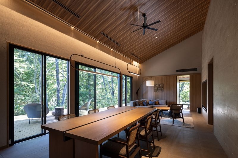 東急ハーヴェストクラブ VIALA 軽井沢 Retreat