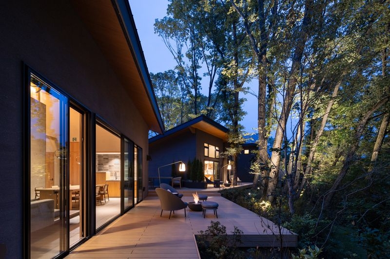 東急ハーヴェストクラブ VIALA 軽井沢 Retreat