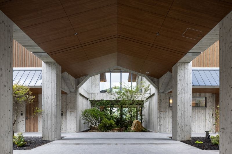 東急ハーヴェストクラブ VIALA 軽井沢 Retreat