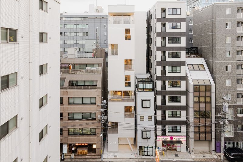 Hotel Rakuragu
