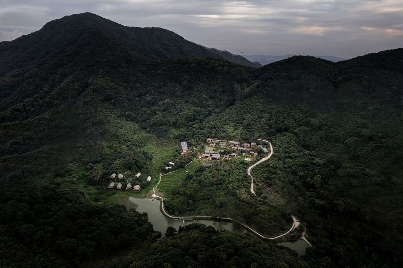 Ji·Yun Yao Resort