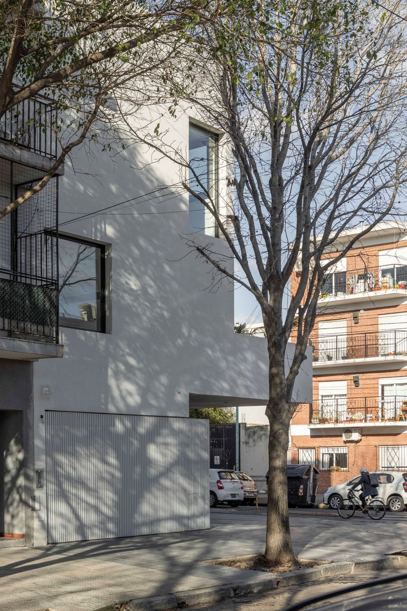 Manuela Pedraza House