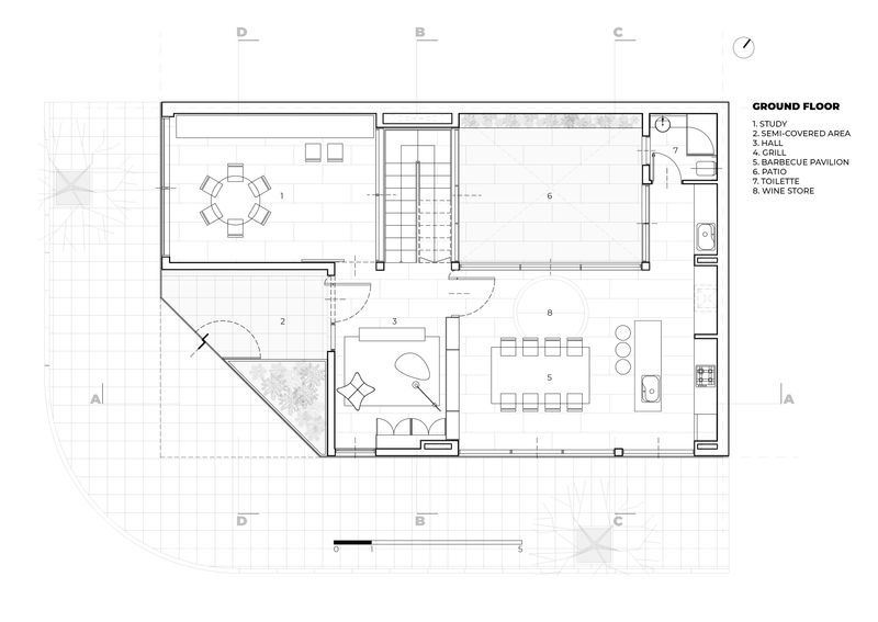 Ground Floor