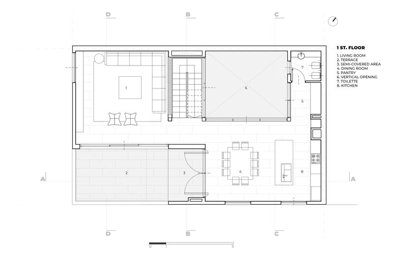 1st. Floor