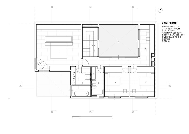 2nd. Floor