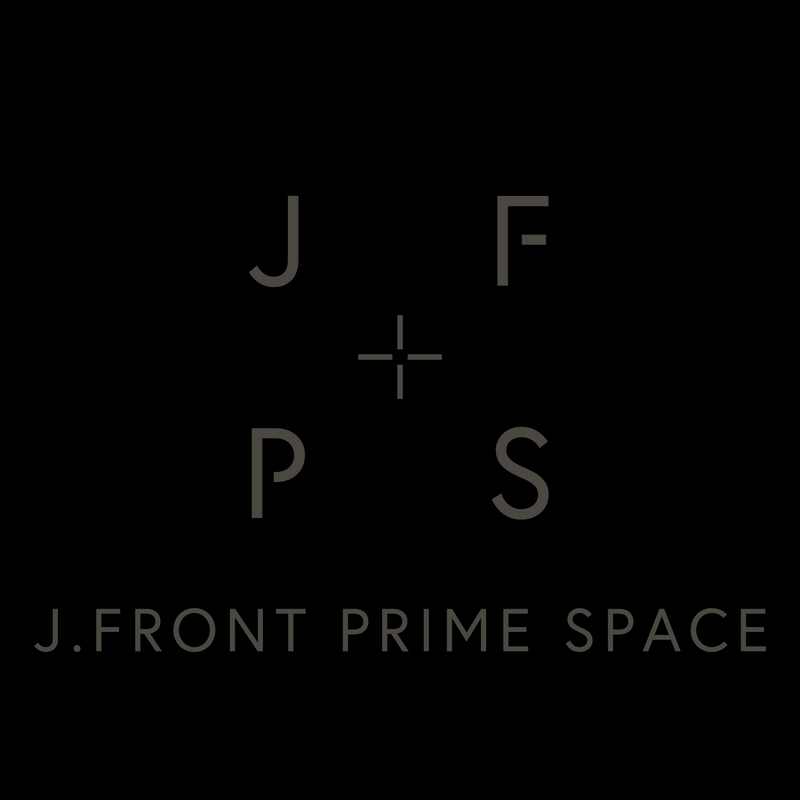 J.FRONT PRIME SPACE / design section - 1のロゴ