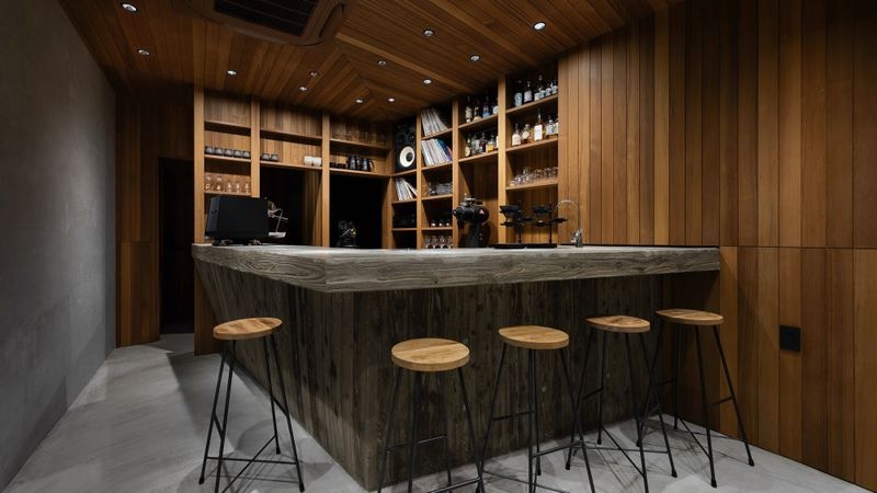 REBOOT COFFEEBAR TAKASAKI