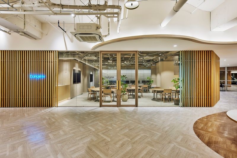 tsukurun – Gunma Creative Factory