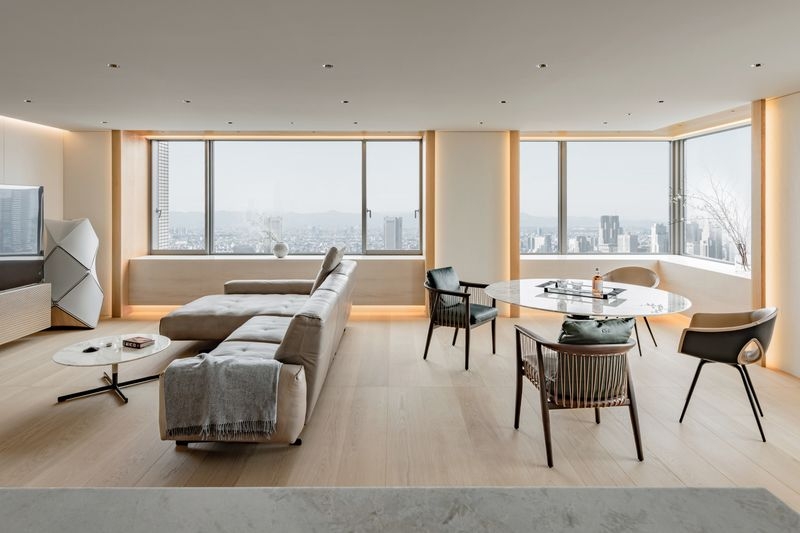 RESIDENCE TOKYO