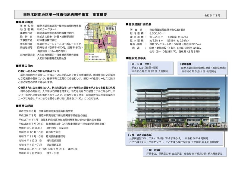 事業概要