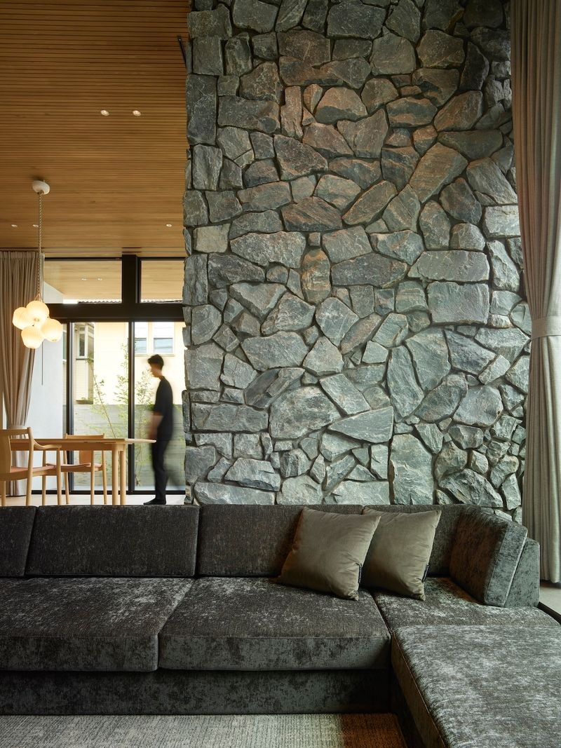 T house