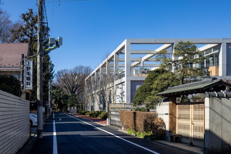 セントラルクリニック世田谷
