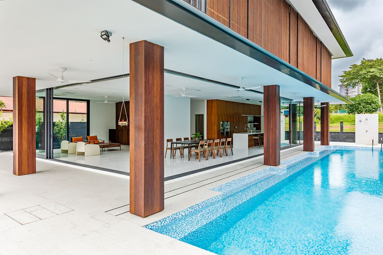 Fin Houseの写真 | TECTURE（テクチャー）