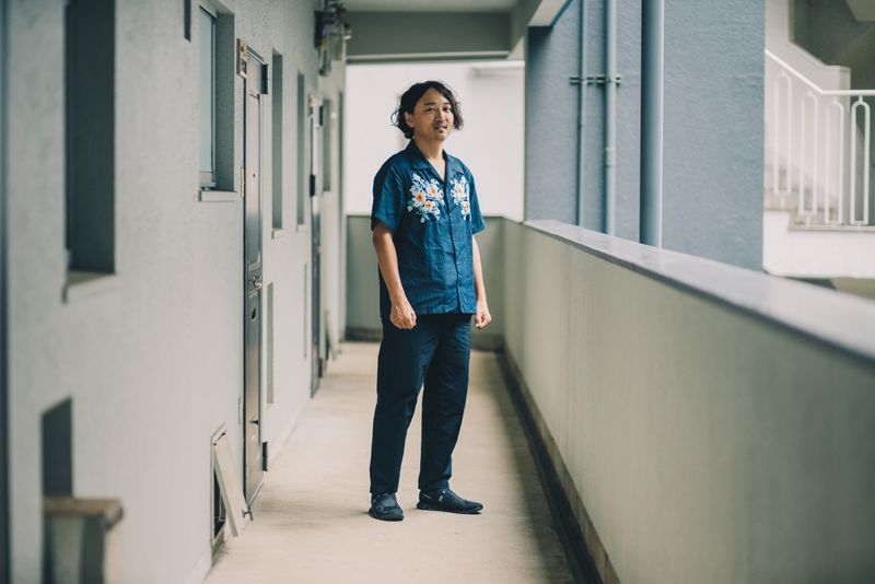 岩井一也