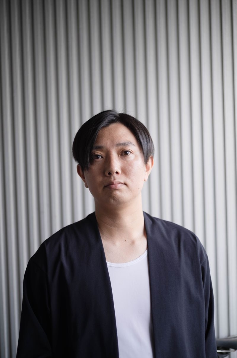 持田麦