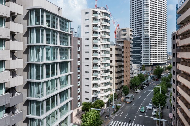 KEITOKU BLDG.