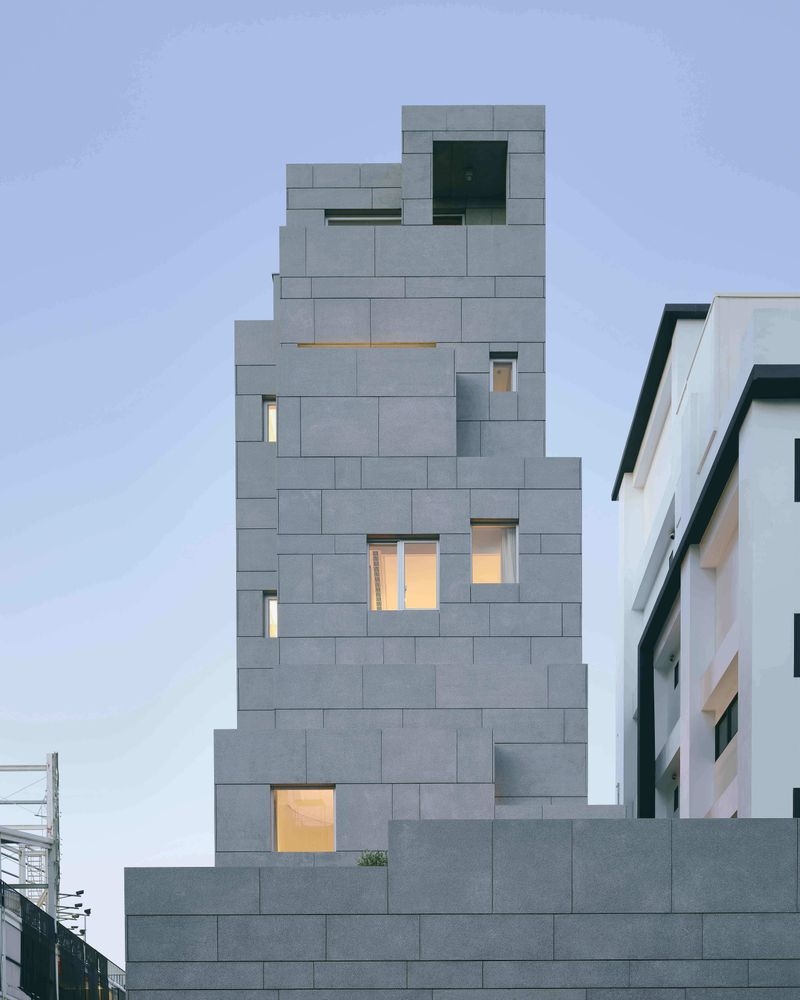 Sunny House