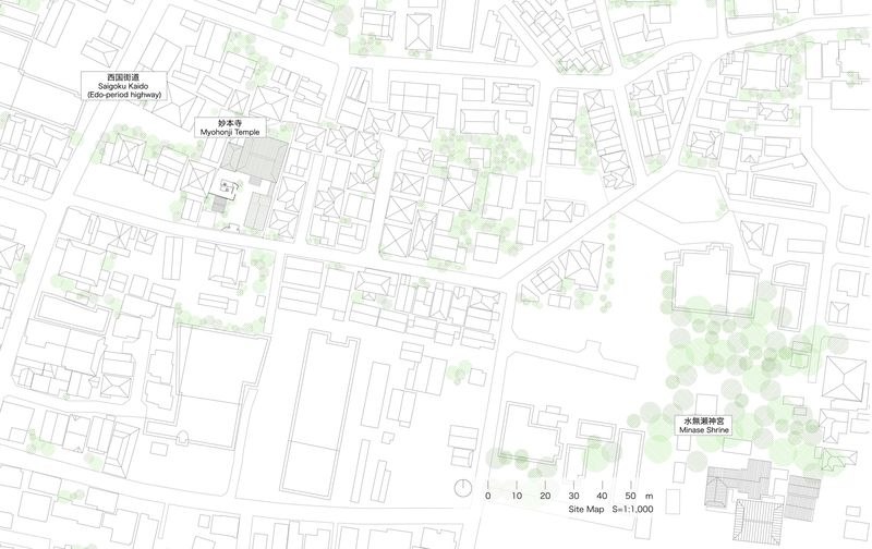 広域配置図