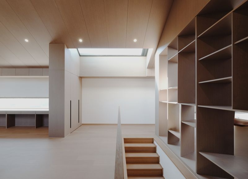 study room