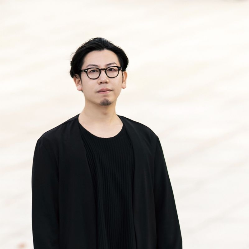 ATSUSHI SHINDO