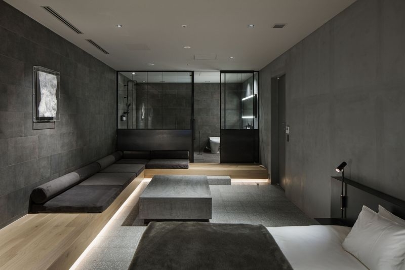 hotel koe tokyo