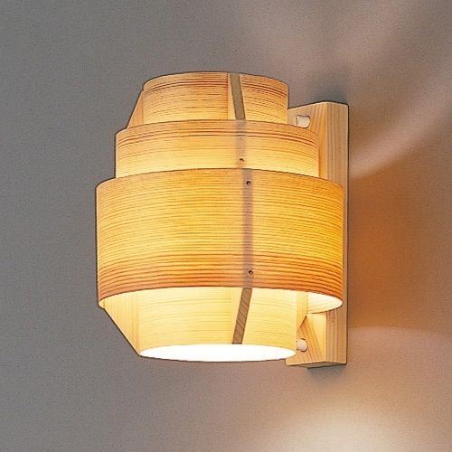 JAKOBSSON LAMP ブラケット照明
