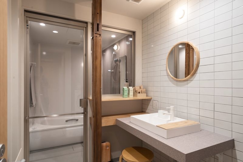 フッカ - 600 ホワイト | TECTURE（テクチャー）