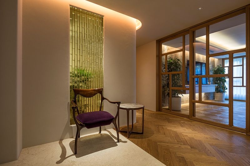 神宮前プロジェクト