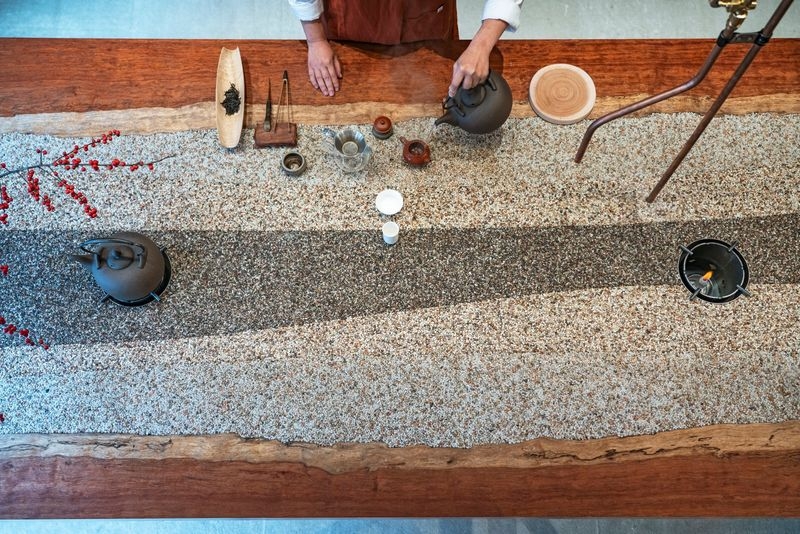 圓心茶荘