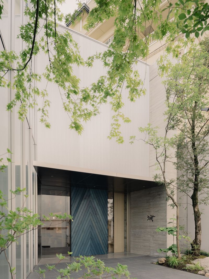 Arc’teryx Tokyo Creation Center