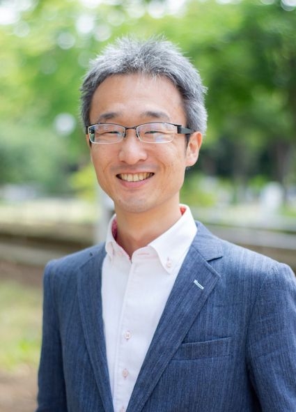 秋山怜史