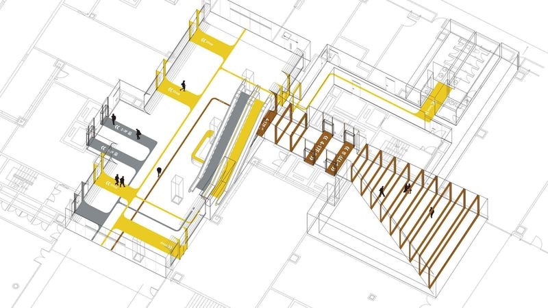 axonometric