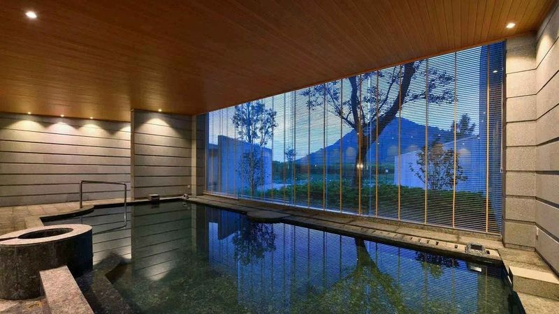 無錫 花間堂温泉ホテル　（Blossom hill Onsen hotel）