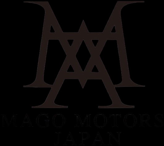 MAGO MOTORS JAPAN