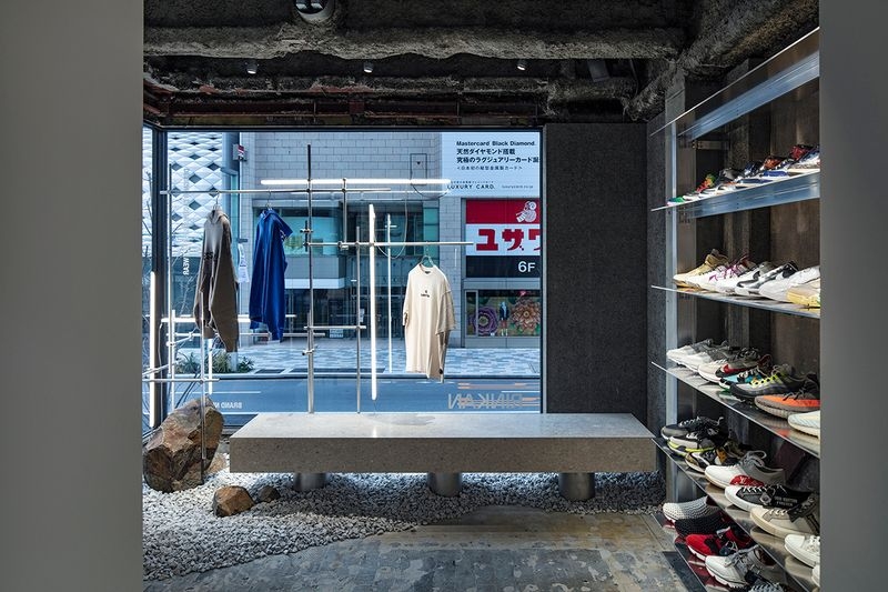 RINKAN GINZA