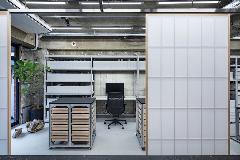 F OFFICE