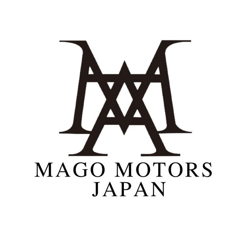 MAGO MOTORS JAPAN