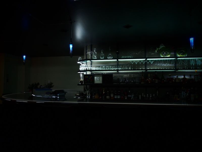 The Bar