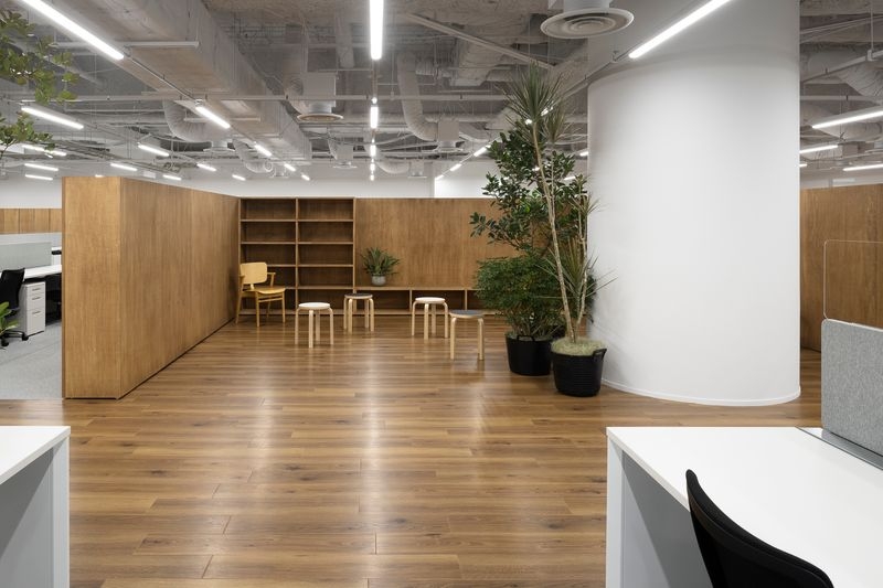 OFFICE I